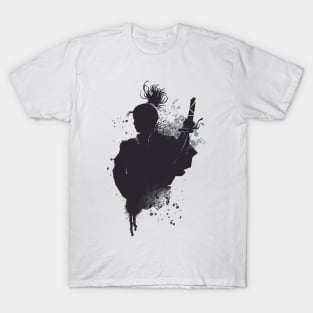 Samurai T-Shirt